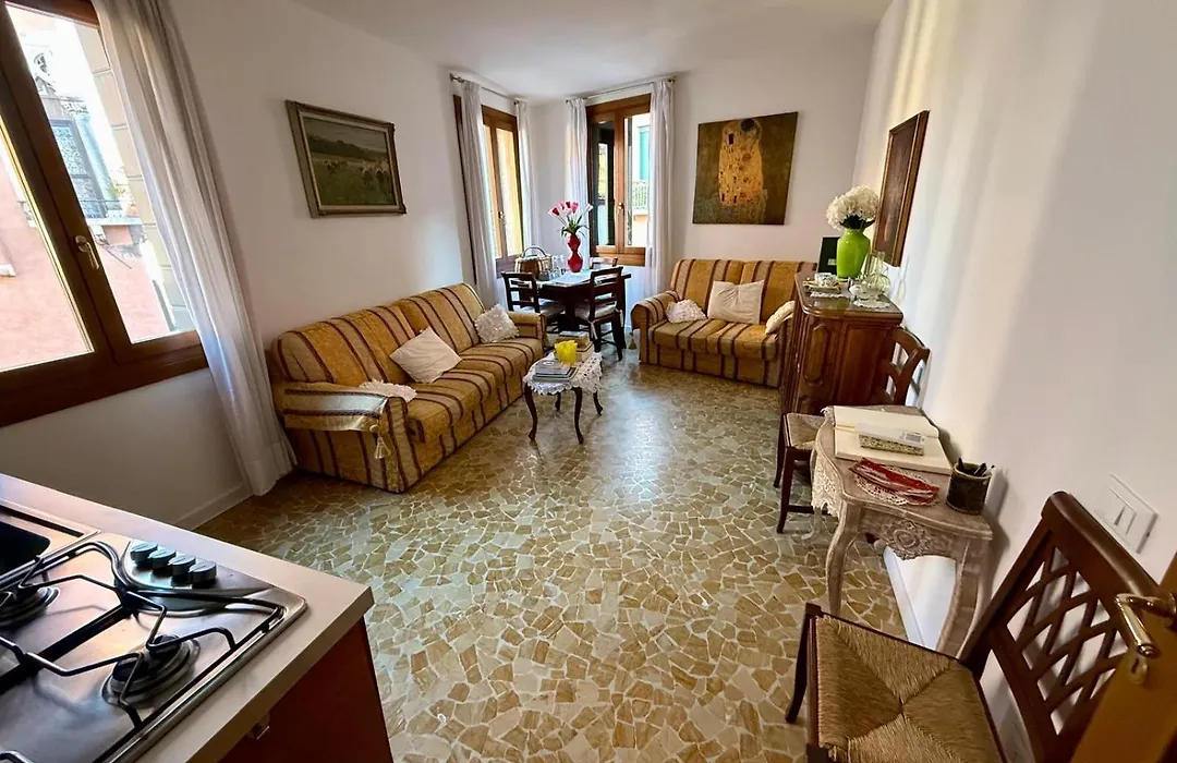 Residenza de l'Osmarin Suites-1